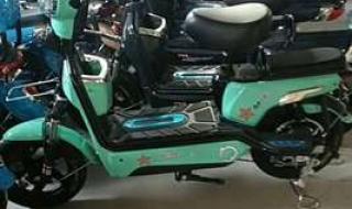 爱玛电动车厂在哪里 爱玛电动车厂在哪里