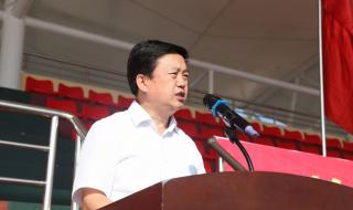 榆林职业技术学院