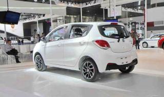 长安奔奔新车多少钱