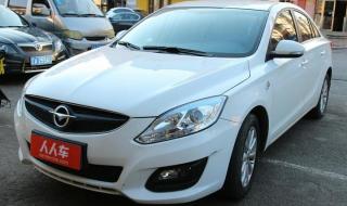 沈阳二手车报价