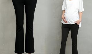 孕妇裤长裤 孕妇裤长裤