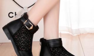 意尔康女靴 意尔康女靴