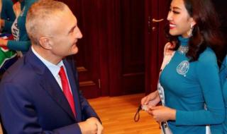 阿尔巴尼亚针的织法