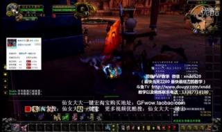 wow猎人输出 wow猎人输出