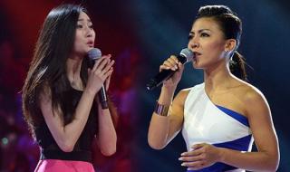 中国好声音梦想导师 中国好声音梦想导师