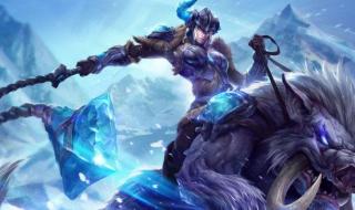 英雄联盟更新不了