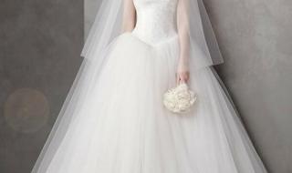 婚纱女王verawang