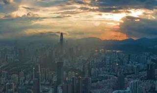 深圳特区40周年 深圳特区40周年