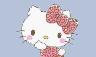 hellokitty壁纸