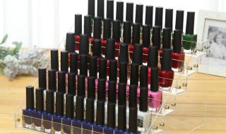 亚克力展架 亚克力展架