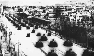 苏联为什么打阿富汗 苏联为什么打阿富汗