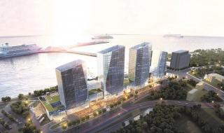 上海国际旅游度假区