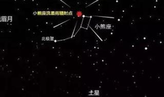 今天流星雨几点开始