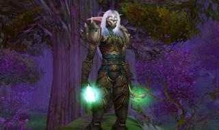 wow盗贼天赋 wow盗贼天赋