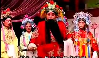 豫剧刘墉下南京 豫剧刘墉下南京