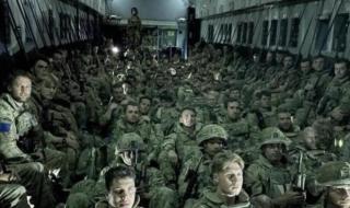 最后的航班 最后的航班