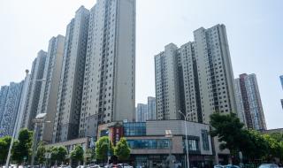 武汉万科金域蓝湾什么时候建的 天津万科金域蓝湾