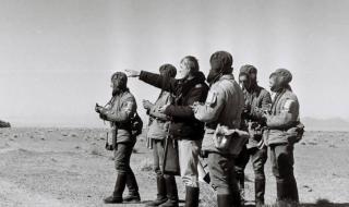 苏联为什么打阿富汗 苏联为什么打阿富汗