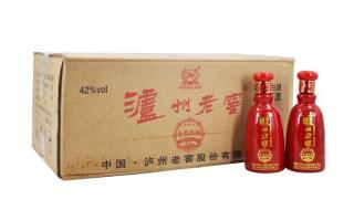 泸州老窖金奖特曲