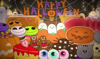 吃吃我一枪怎么获得彩虹独角兽 小鱼吃吃吃小游戏