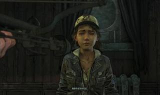 行尸走肉第二季13 行尸走肉第二季13