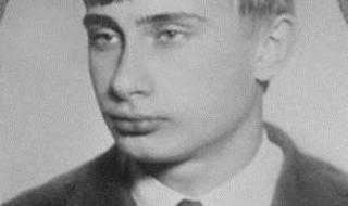 普京大帝身高多少? 普京大帝身高多少?