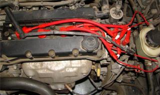 福克斯熄火 福克斯熄火