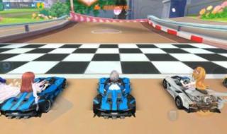 qq飞车剧情挂 qq飞车剧情挂