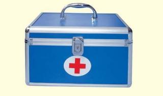 医药急救箱 医药急救箱