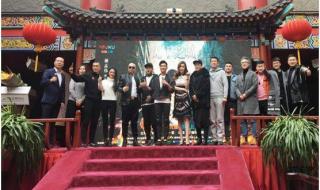 谢孟伟电影 谢孟伟电影