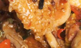 学麻辣烫技术需要多少钱 学做麻辣烫