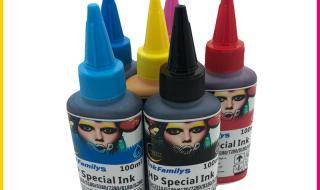 hp打印机墨水 hp打印机墨水