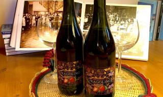 意大利过年是什么意思 意大利香槟