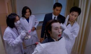 入殓师高清 入殓师高清