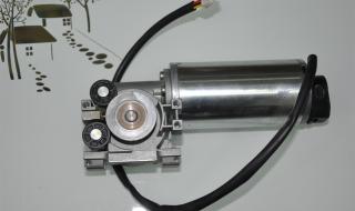 自动门电机 自动门电机