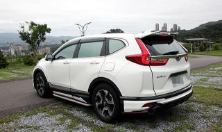 本田crv改装 本田crv改装