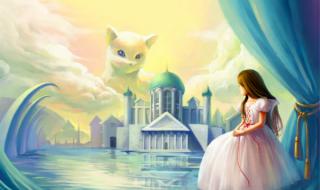 三年级童话作文 三年级童话作文