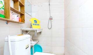 山东工商学院西校区