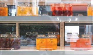 饮品店设计 饮品店设计