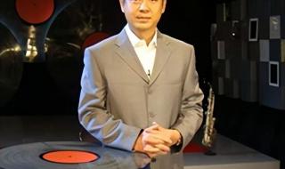 杨柳主持人 杨柳主持人