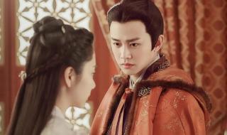 长安如故南辰王小说 长安如故南辰王小说