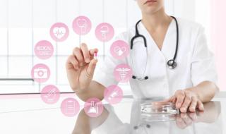 乳腺癌晚期图片 乳腺癌晚期图片