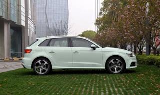 2012款奥迪a3 2012款奥迪a3