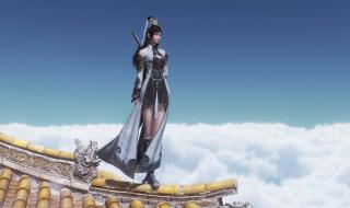 天涯明月刀真武心法 天涯明月刀真武心法