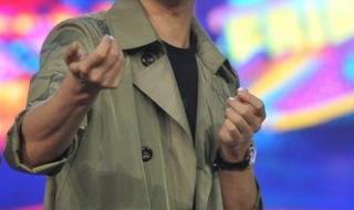 唐人街探案片尾曲 唐人街探案片尾曲