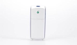 索尼爱立信最新款