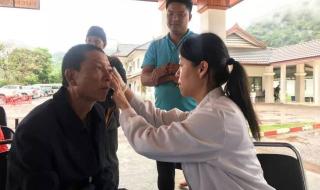 西双版纳州人民医院