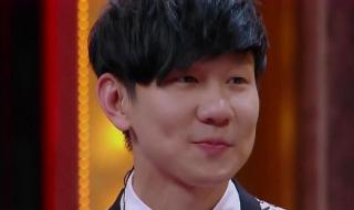 谁是大歌神林俊杰