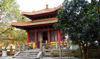 圭峰山国家森林公园 圭峰山国家森林公园