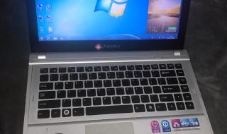 清华同方笔记本电脑 清华同方笔记本电脑